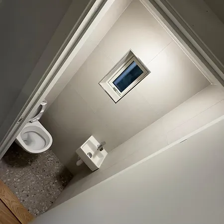 And Quiet Apartmán *